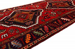 Persian rug Hamedan 299 x 101 cm