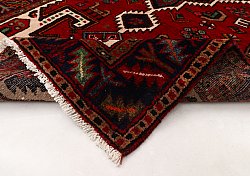 Persian rug Hamedan 299 x 101 cm