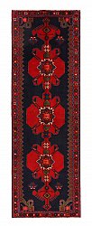 Persian rug Hamedan 291 x 95 cm