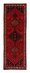 Oriental Rug Hamedan 314 x 110 cm
