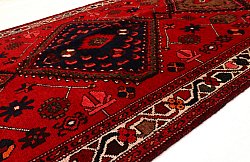 Persian rug Hamedan 314 x 110 cm