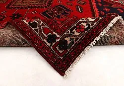 Oriental Rug Hamedan 314 x 110 cm