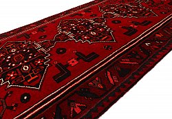 Persian rug Hamedan 291 x 103 cm