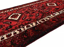 Oriental Rug Hamedan 319 x 107 cm