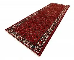 Oriental Rug Hamedan 311 x 109 cm