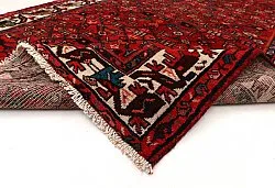Oriental Rug Hamedan 311 x 109 cm