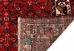 Oriental Rug Hamedan 311 x 109 cm