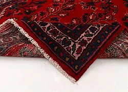 Oriental Rug Hamedan 294 x 107 cm