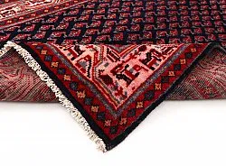 Oriental Rug Hamedan 318 x 103 cm