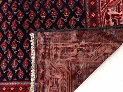 Oriental Rug Hamedan 318 x 103 cm