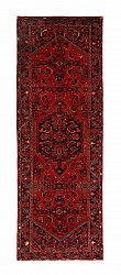 Persian rug Hamedan 296 x 102 cm