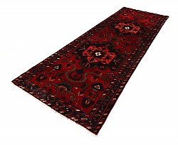 Persian rug Hamedan 295 x 103 cm