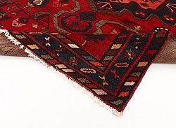 Persian rug Hamedan 295 x 103 cm