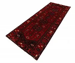 Oriental Rug Hamedan 302 x 108 cm