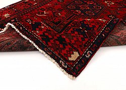 Persian rug Hamedan 302 x 108 cm