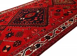 Oriental Rug Hamedan 306 x 111 cm
