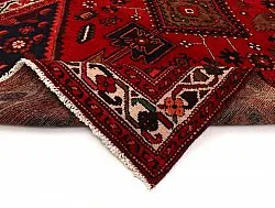Oriental Rug Hamedan 306 x 111 cm
