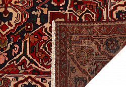 Persian rug Hamedan 298 x 163 cm