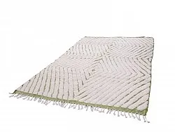 Kilim Moroccan Berber rug Azilal 290 x 200 cm