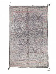 Kilim Moroccan Berber rug Azilal Special Edition 320 x 200 cm