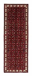 Oriental Rug Hamedan 293 x 104 cm