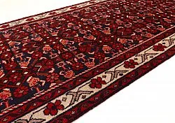 Oriental Rug Hamedan 293 x 104 cm