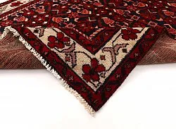 Oriental Rug Hamedan 293 x 104 cm