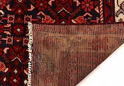 Oriental Rug Hamedan 293 x 104 cm
