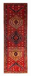 Oriental Rug Hamedan 392 x 129 cm