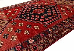 Oriental Rug Hamedan 392 x 129 cm