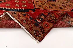 Oriental Rug Hamedan 392 x 129 cm