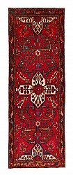 Persian rug Hamedan 312 x 111 cm