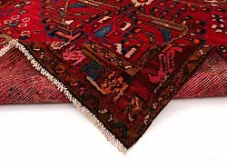 Oriental Rug Hamedan 312 x 111 cm
