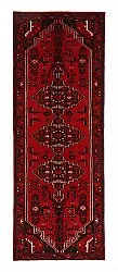 Oriental Rug Hamedan 286 x 104 cm