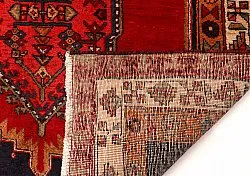 Oriental Rug Hamedan 328 x 116 cm
