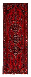 Persian rug Hamedan 299 x 104 cm
