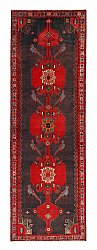 Persian rug Hamedan 295 x 95 cm