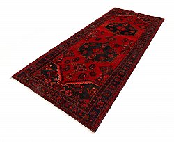 Persian rug Hamedan 285 x 117 cm