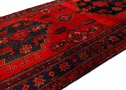 Persian rug Hamedan 285 x 117 cm