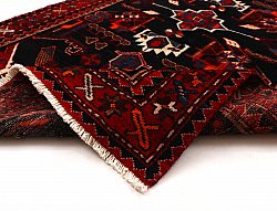Persian rug Hamedan 288 x 101 cm