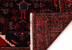 Persian rug Hamedan 288 x 101 cm