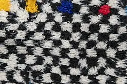 Kilim Moroccan Berber rug Azilal 310 x 210 cm
