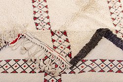 Kilim Moroccan Berber rug Azilal 370 x 190 cm