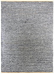 Wool rug - Novo (grey)