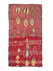 Kilim Moroccan Berber rug Azilal Special Edition 320 x 160 cm