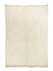 Kilim Moroccan Berber rug Beni Ourain 210 x 310 cm