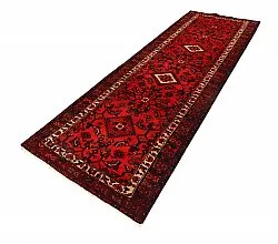 Oriental Rug Hamedan 317 x 106 cm