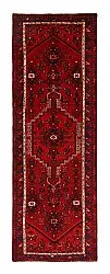 Oriental Rug Hamedan 306 x 105 cm