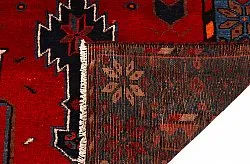 Oriental Rug Hamedan 292 x 107 cm