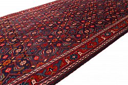 Persian rug Hamedan 306 x 107 cm
